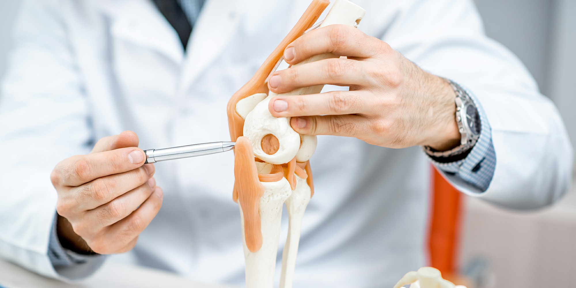 Best Hospital for Joint Replacement inTamil Nadu